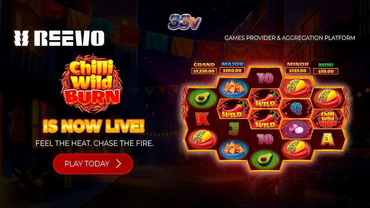 Ilustrasi konsep pasar prediksi dalam platform iGaming digital
