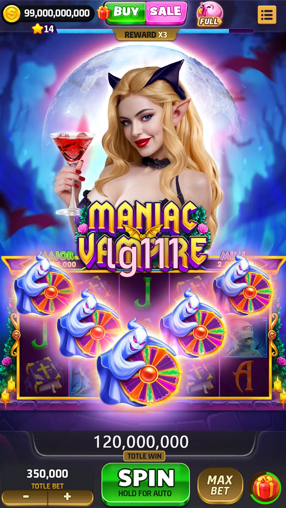 lg111 APK