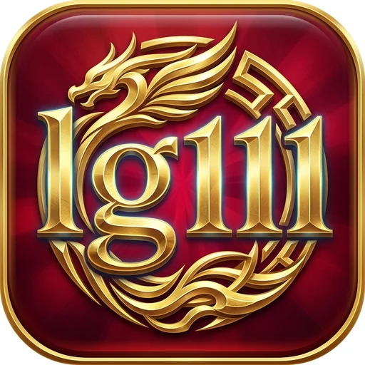 lg111 Logo - Resmi